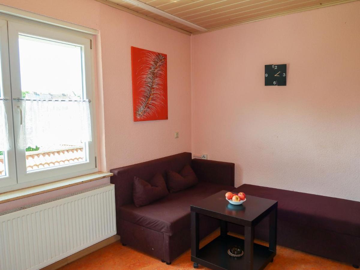 Apartment Leon By Interhome Nentershausen  Екстериор снимка