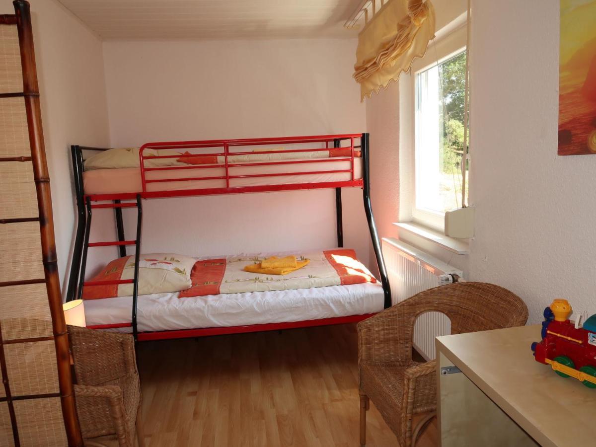Apartment Leon By Interhome Nentershausen  Екстериор снимка
