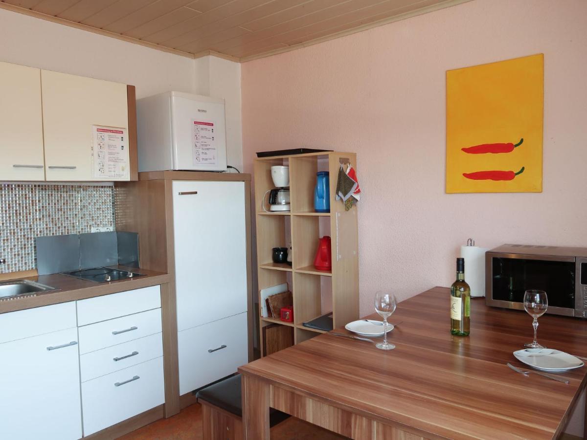 Apartment Leon By Interhome Nentershausen  Екстериор снимка