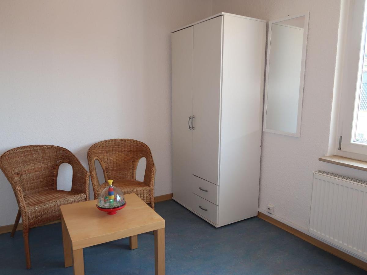 Apartment Leon By Interhome Nentershausen  Екстериор снимка