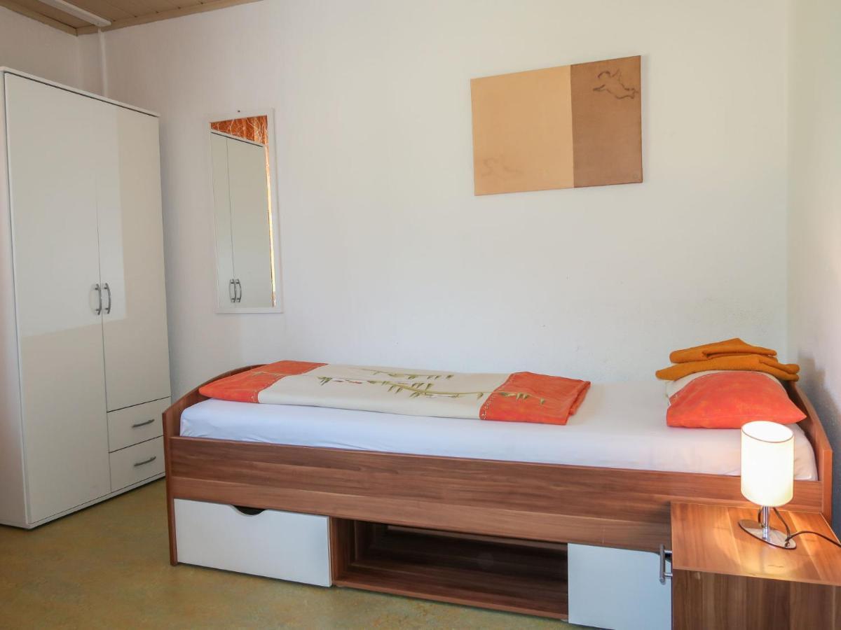 Apartment Leon By Interhome Nentershausen  Екстериор снимка